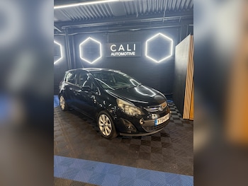 Used Vauxhall Corsa 2014 for sale - 79075466: Photo
