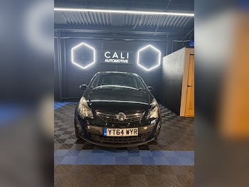 Used Vauxhall Corsa 2014 for sale - 79075466: Photo