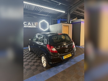 Used Vauxhall Corsa 2014 for sale - 79075466: Photo