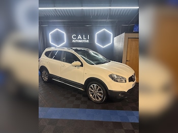 2013 (13) - 1.6 dCi Tekna 5dr 4WD [Start Stop]