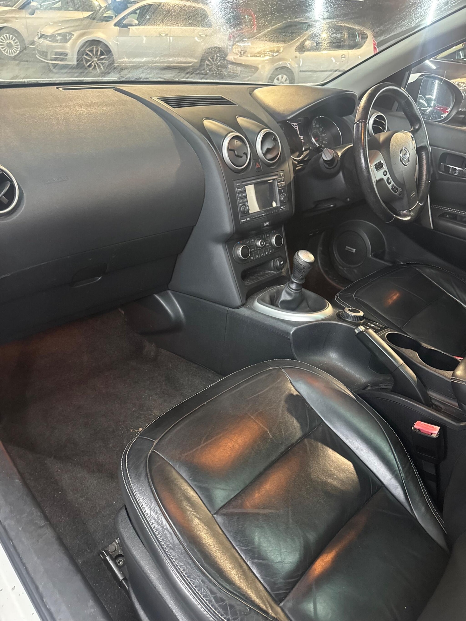 Used Nissan Qashqai+2 2013 for sale - 77538394: Photo 24