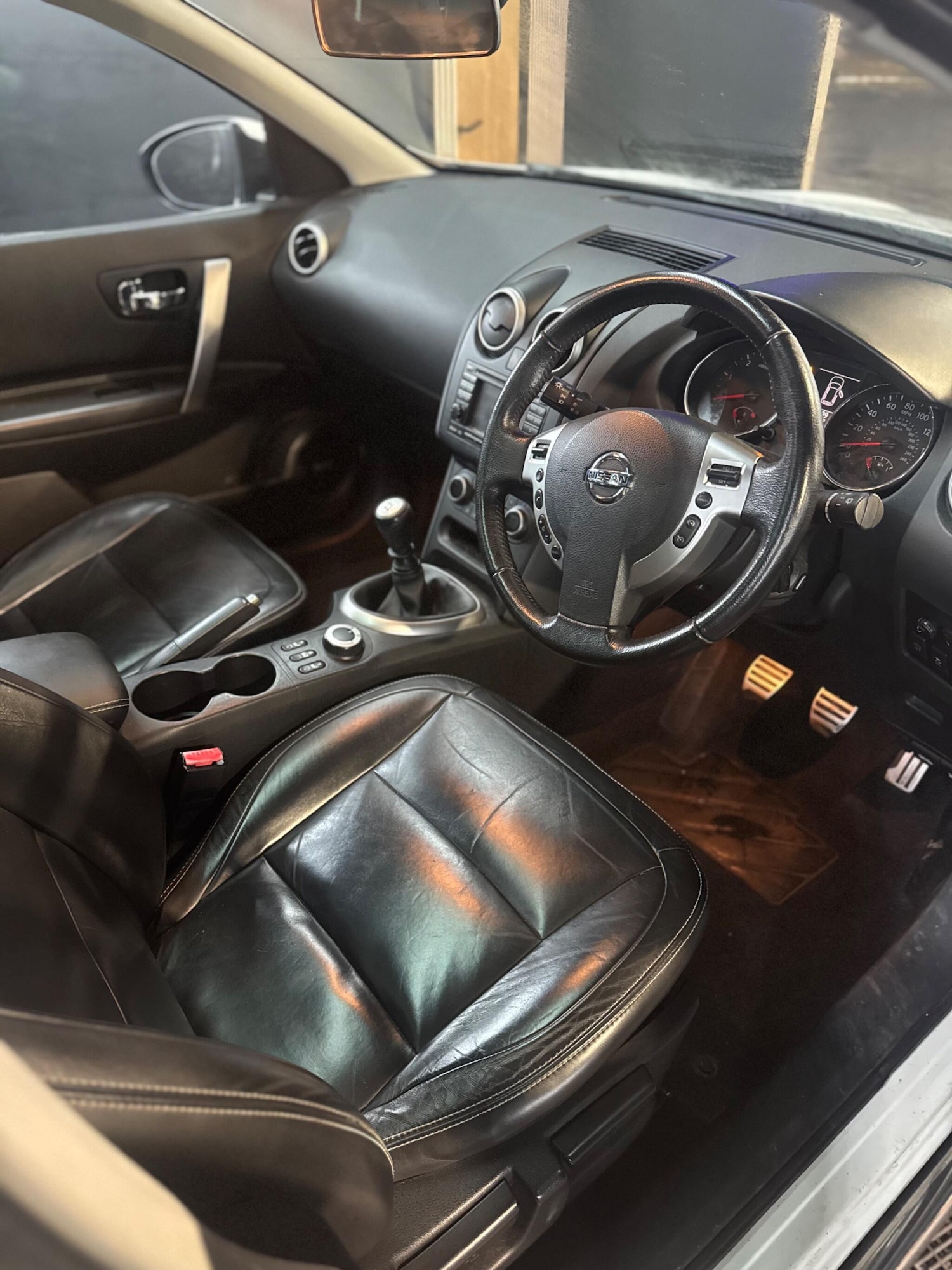 Used Nissan Qashqai+2 2013 for sale - 77538394: Photo 26