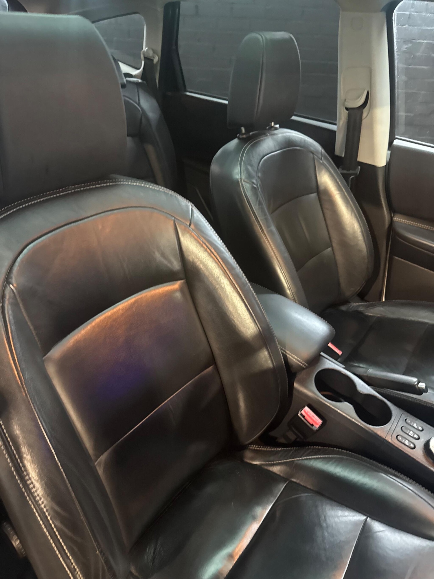 Used Nissan Qashqai+2 2013 for sale - 77538394: Photo 27