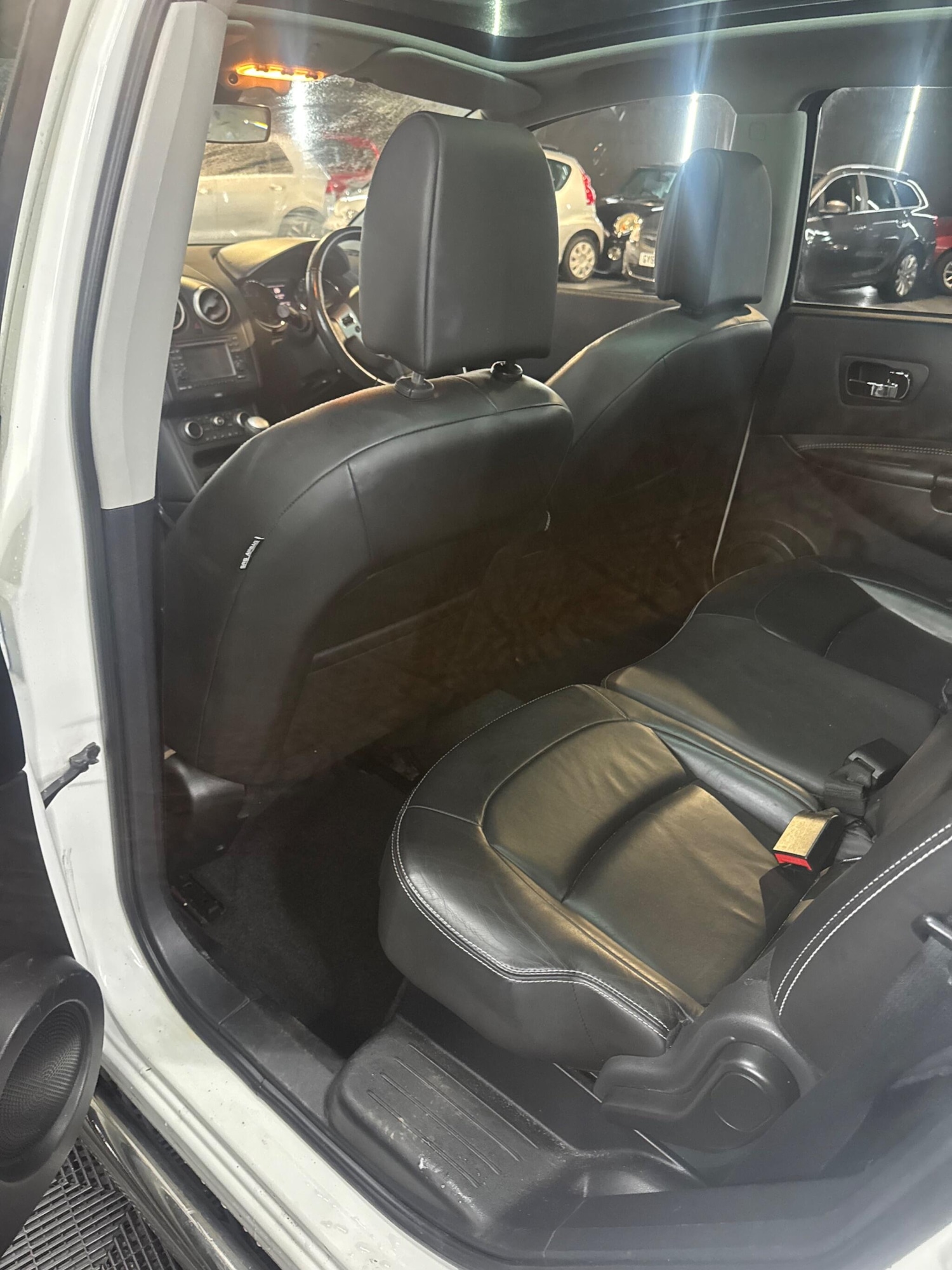 Used Nissan Qashqai+2 2013 for sale - 77538394: Photo 29