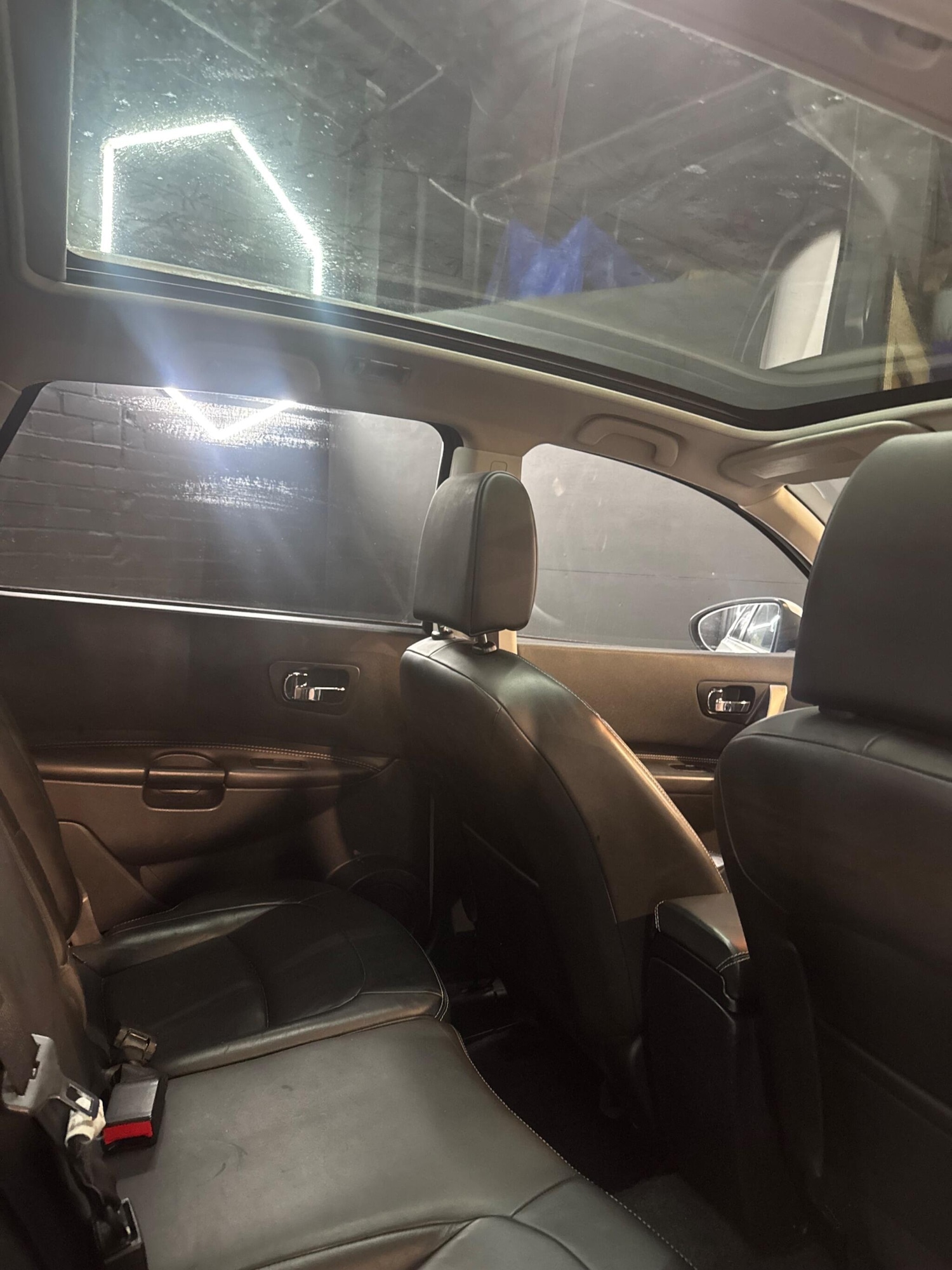 Used Nissan Qashqai+2 2013 for sale - 77538394: Photo 30