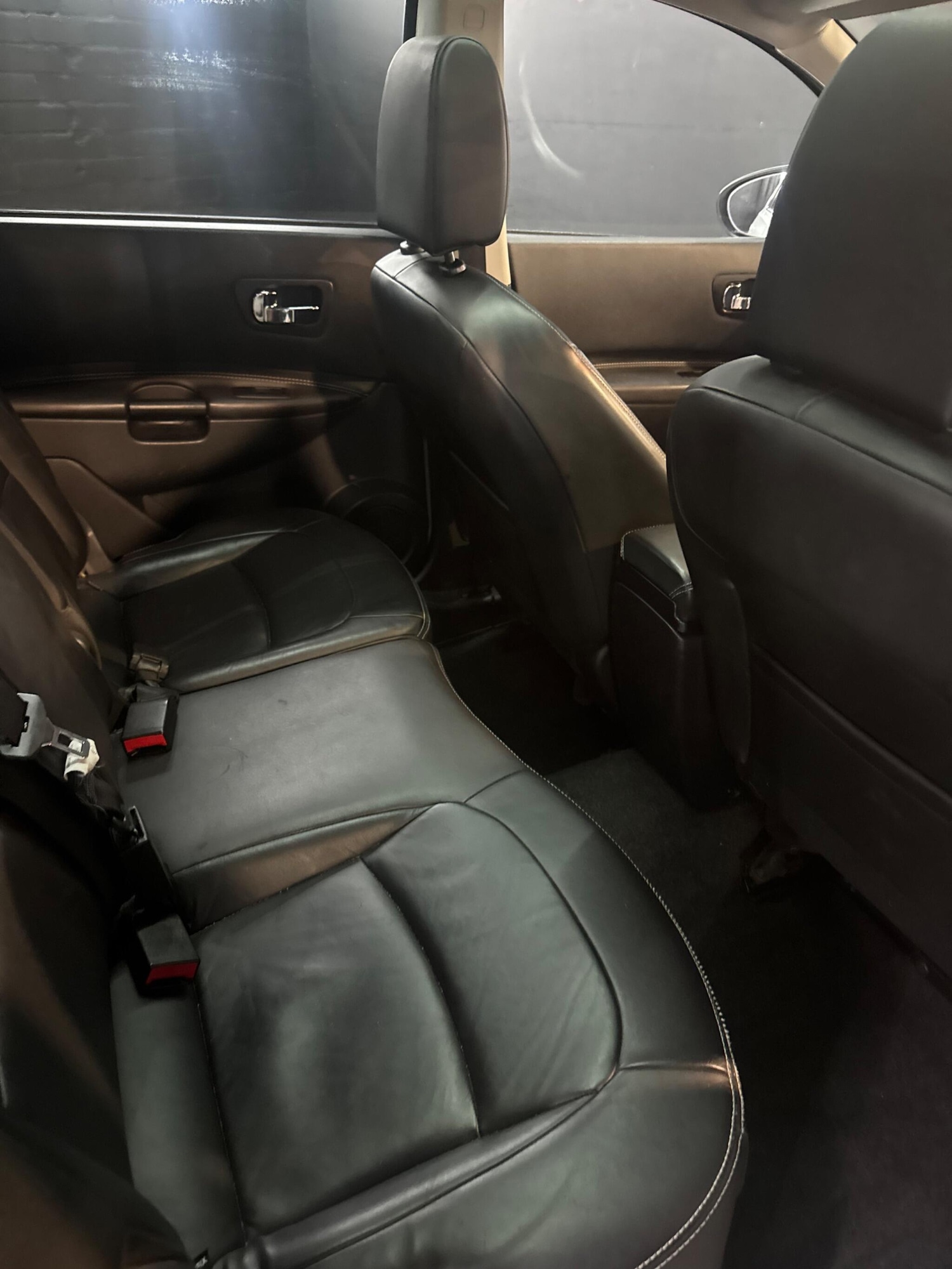 Used Nissan Qashqai+2 2013 for sale - 77538394: Photo 31