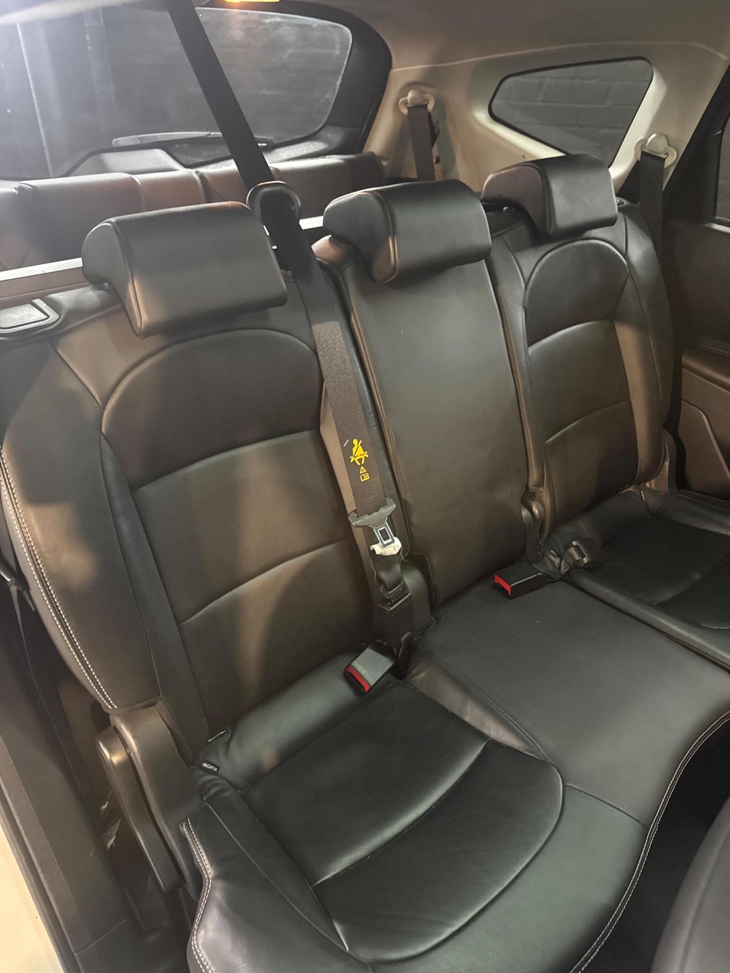 Used Nissan Qashqai+2 2013 for sale - 77538394: Photo 32