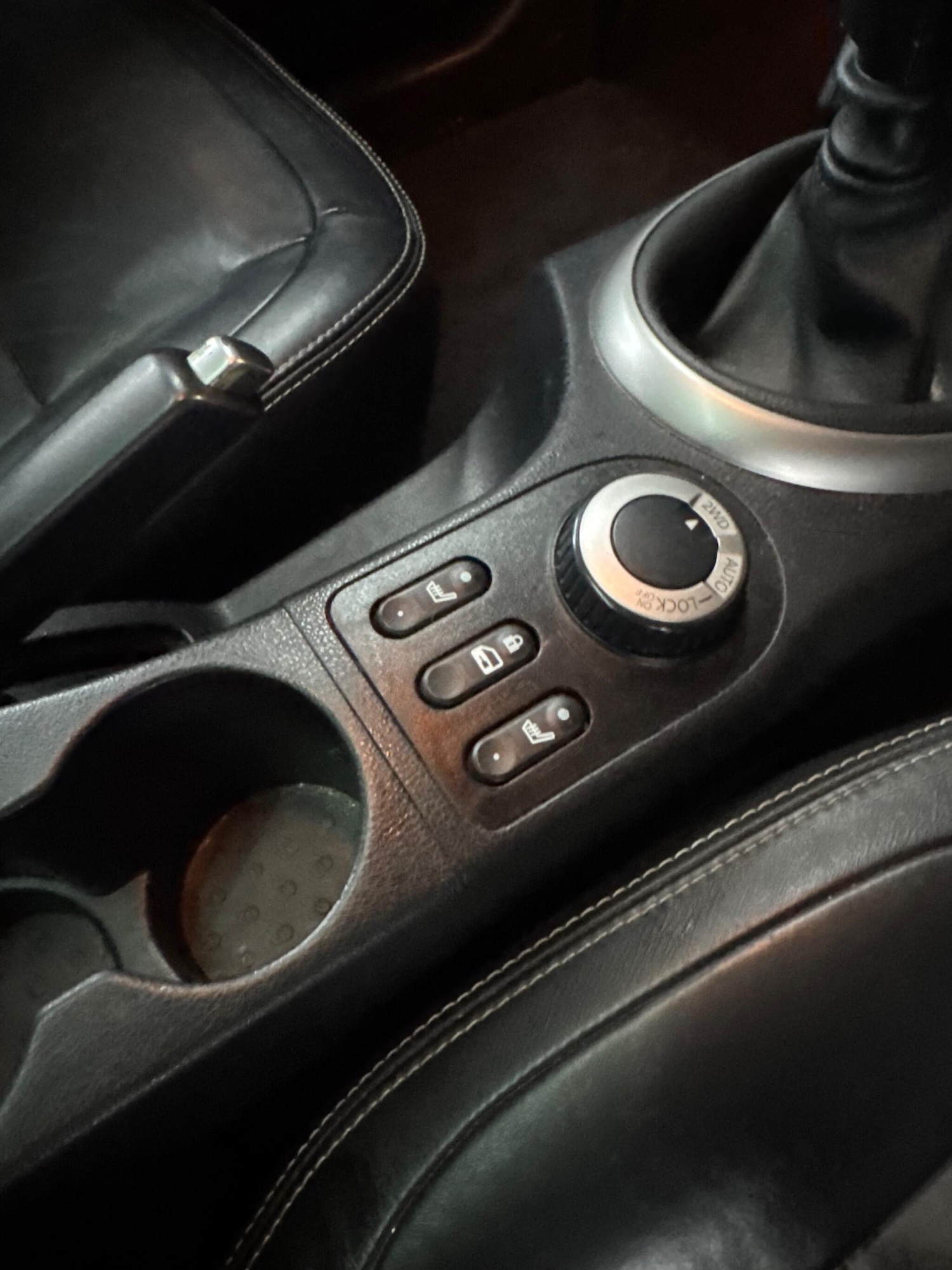 Used Nissan Qashqai+2 2013 for sale - 77538394: Photo 34