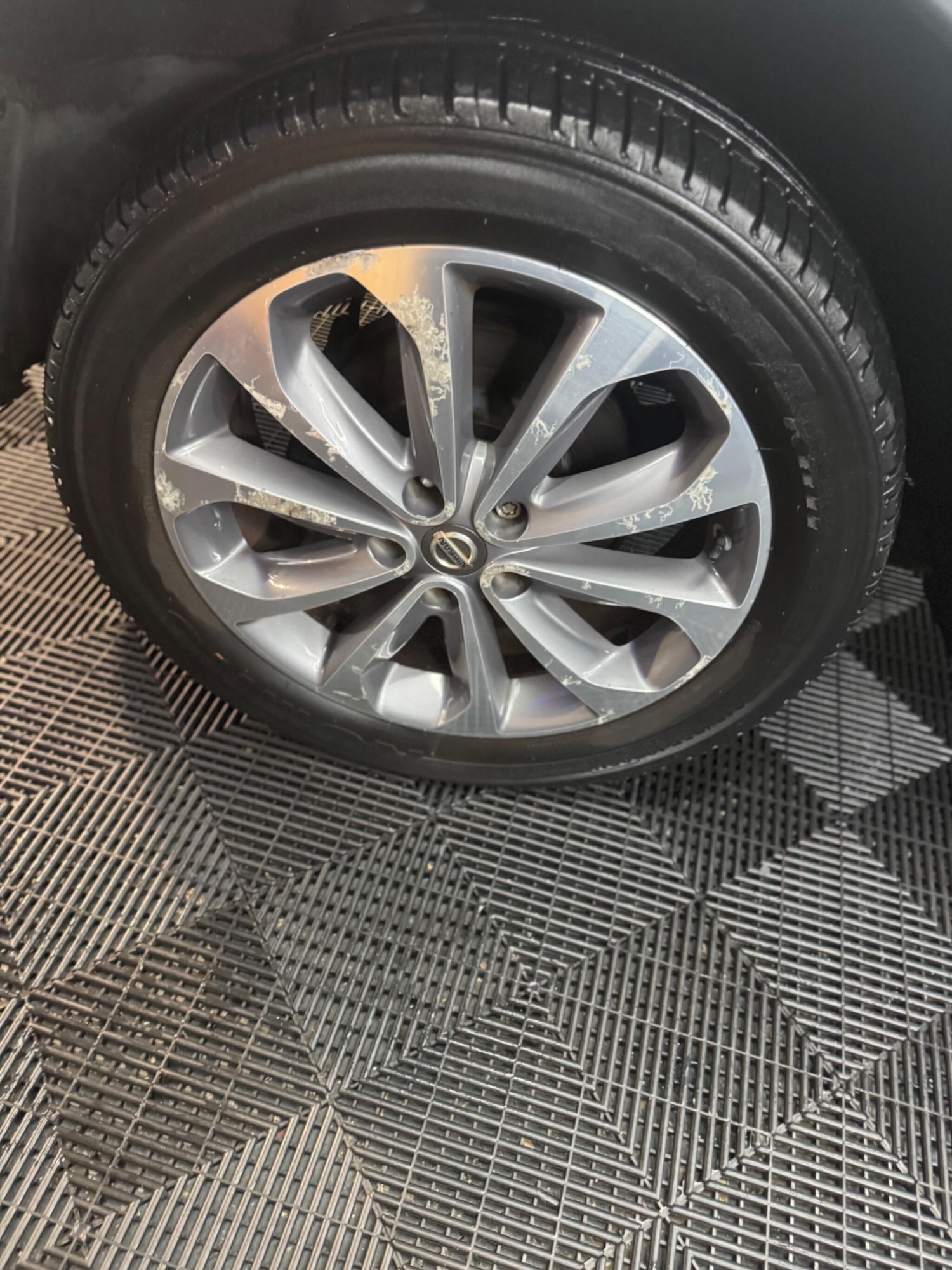 Used Nissan Qashqai+2 2013 for sale - 77538394: Photo 35