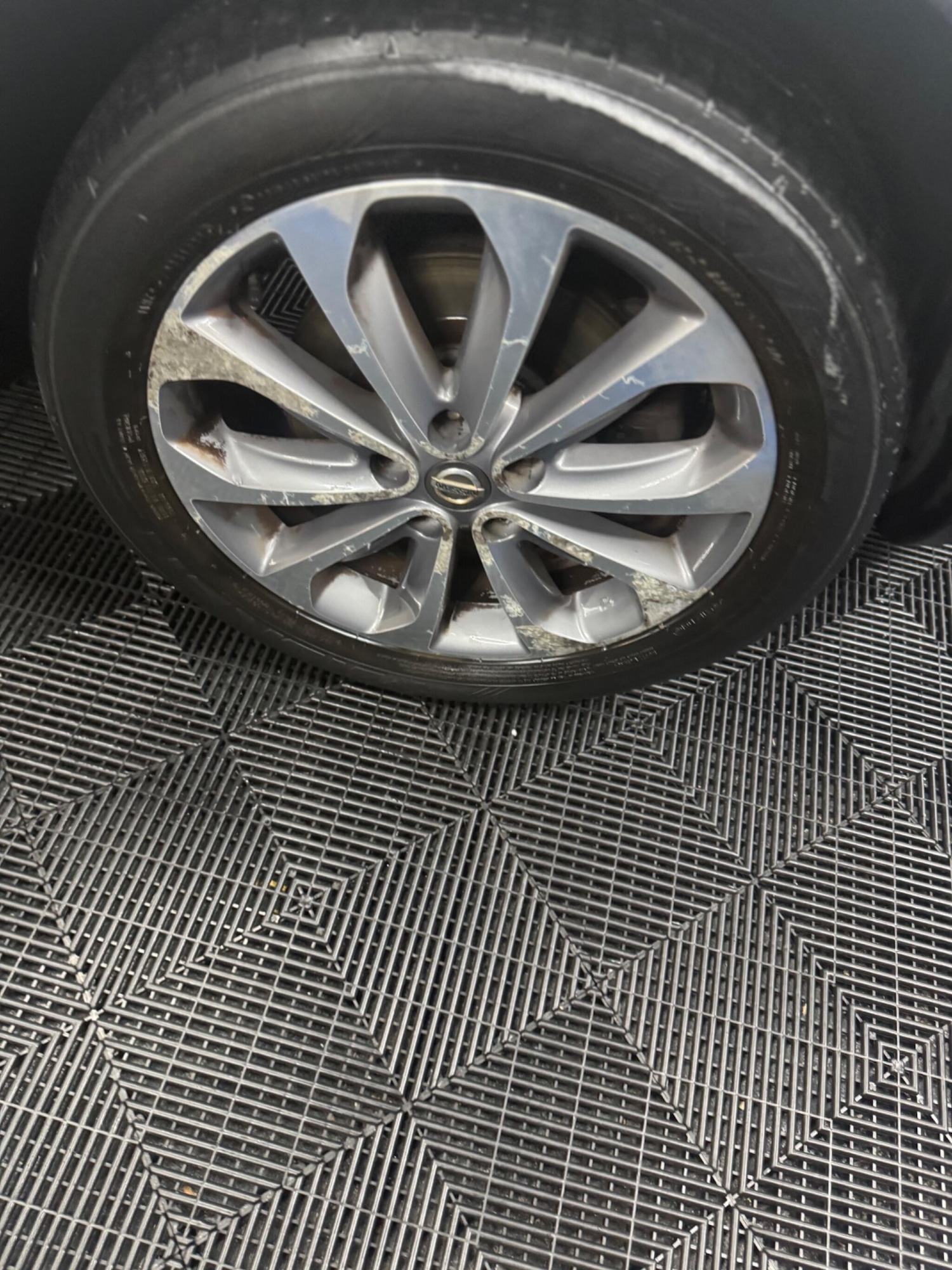 Used Nissan Qashqai+2 2013 for sale - 77538394: Photo 36