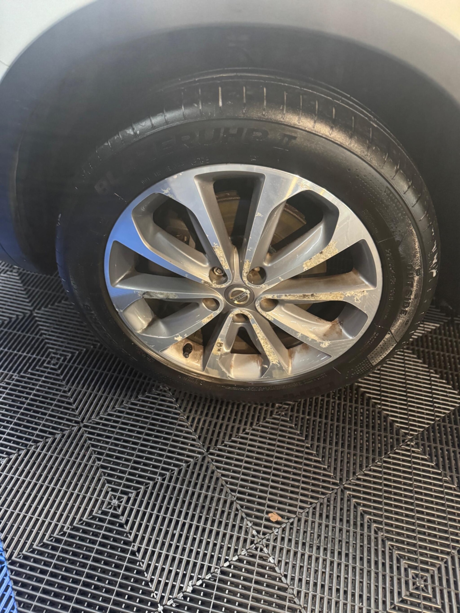 Used Nissan Qashqai+2 2013 for sale - 77538394: Photo 37