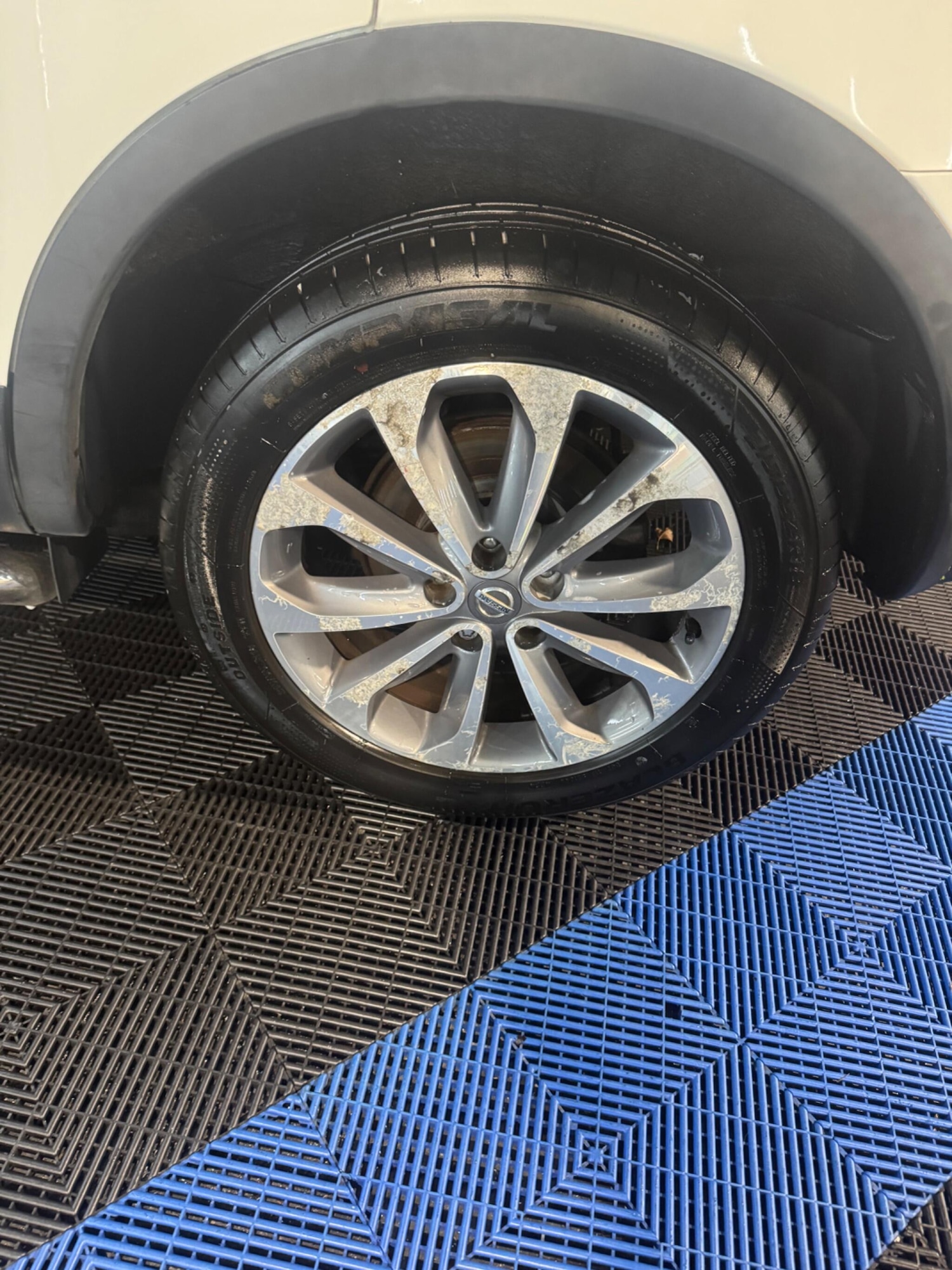 Used Nissan Qashqai+2 2013 for sale - 77538394: Photo 38