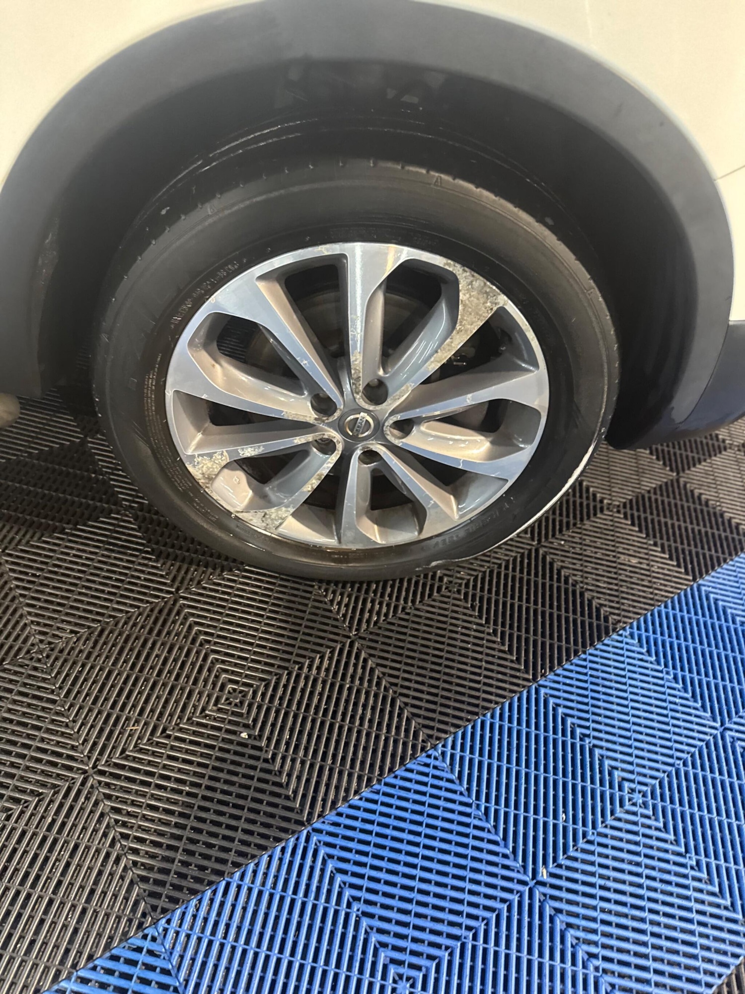 Used Nissan Qashqai+2 2013 for sale - 77538394: Photo 39