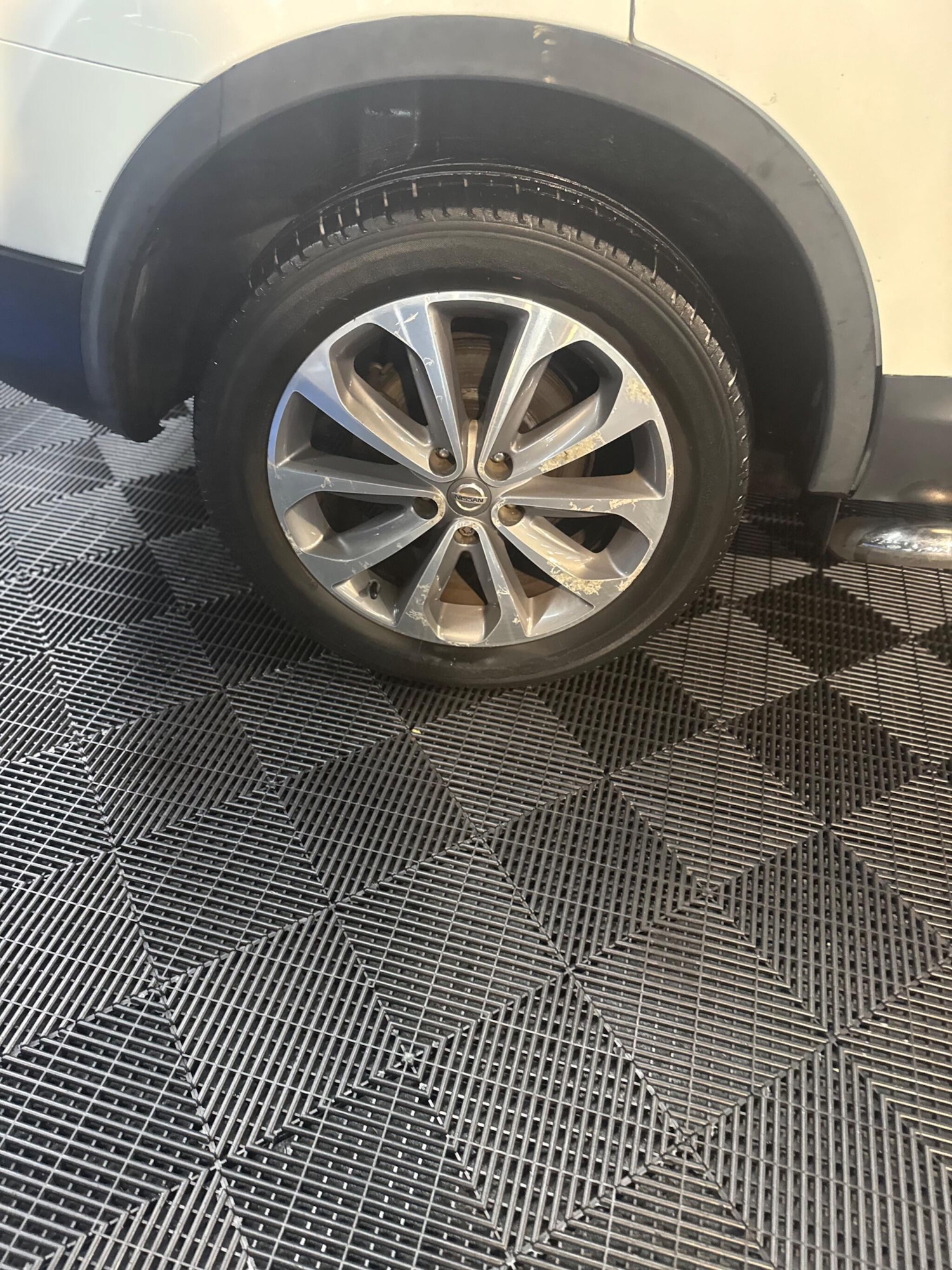 Used Nissan Qashqai+2 2013 for sale - 77538394: Photo 40