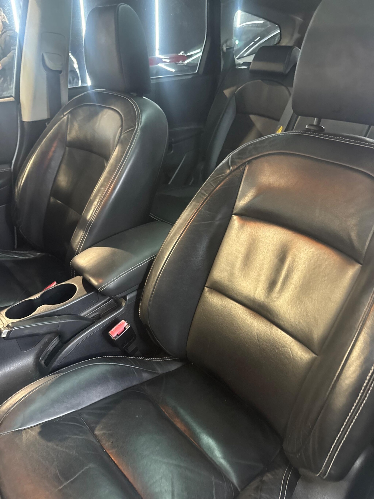 Used Nissan Qashqai+2 2013 for sale - 77538394: Photo 44