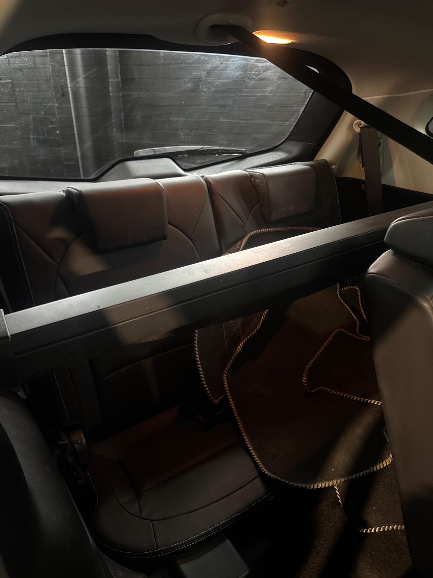 Used Nissan Qashqai+2 2013 for sale - 77538394: Photo 49