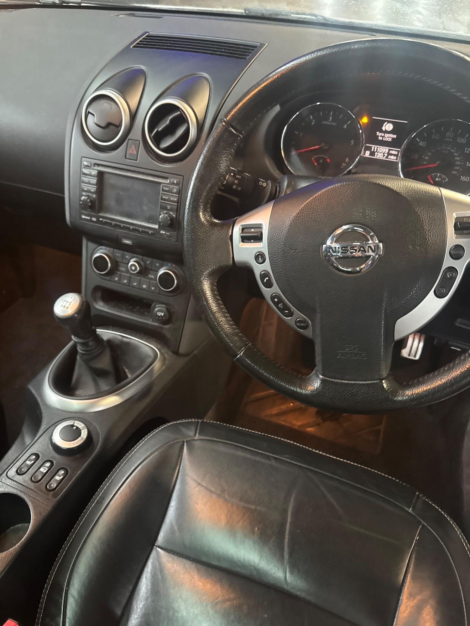 Used Nissan Qashqai+2 2013 for sale - 77538394: Photo 50