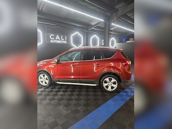 Used Ford Kuga 2009 for sale - 77320877: Photo