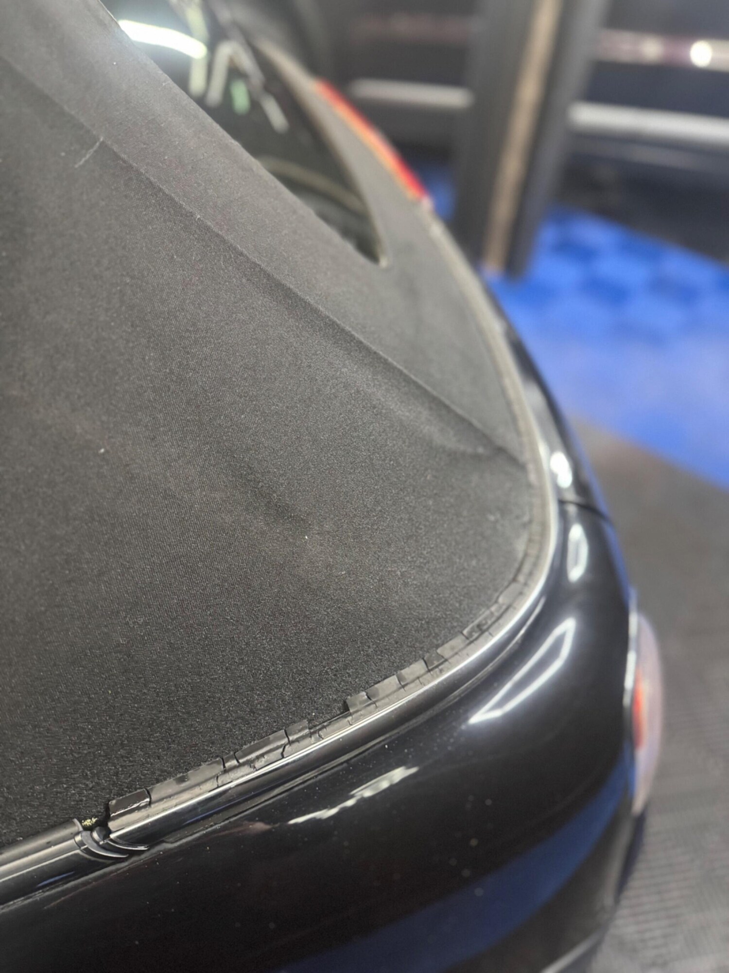 Used MINI Convertible 2010 for sale - 77908723: Photo 33