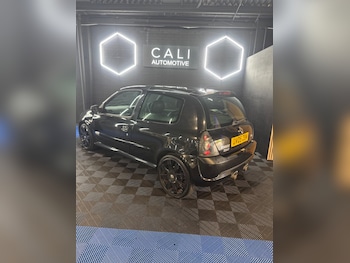 Used Renault Clio 2005 for sale - 78503674: Photo