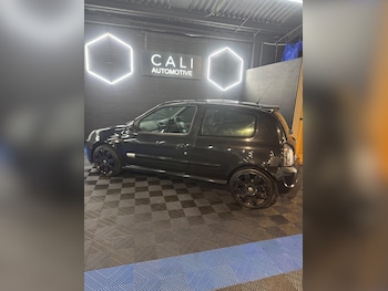 Used Renault Clio 2005 for sale - 78503674: Photo