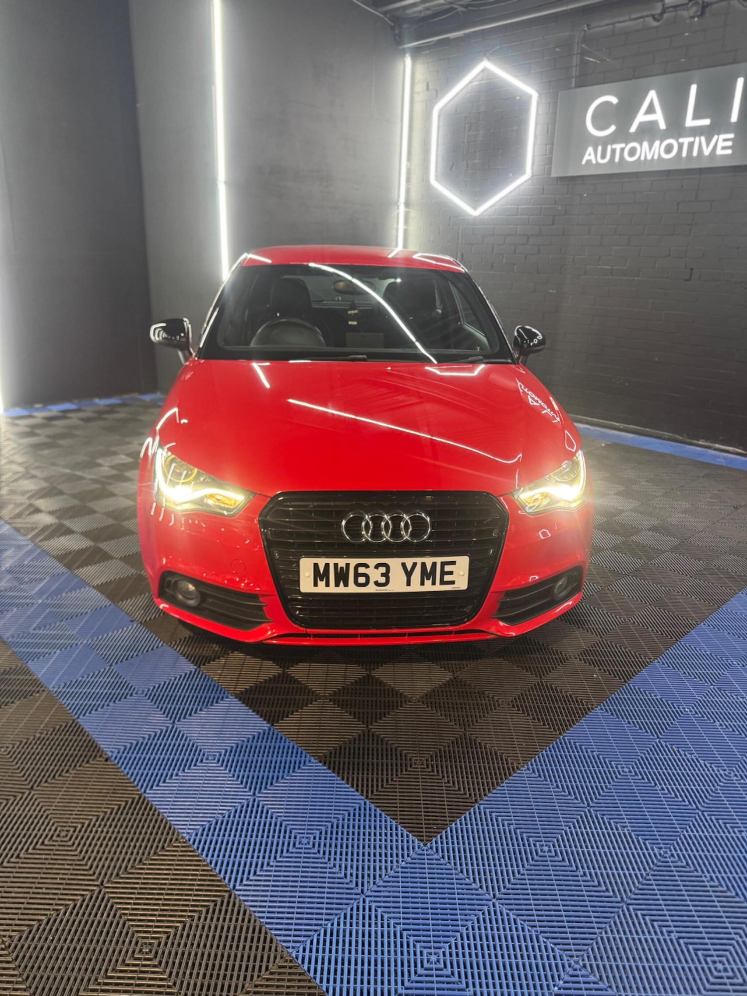 Used Audi A1 2013 for sale - 76865171: Photo 11