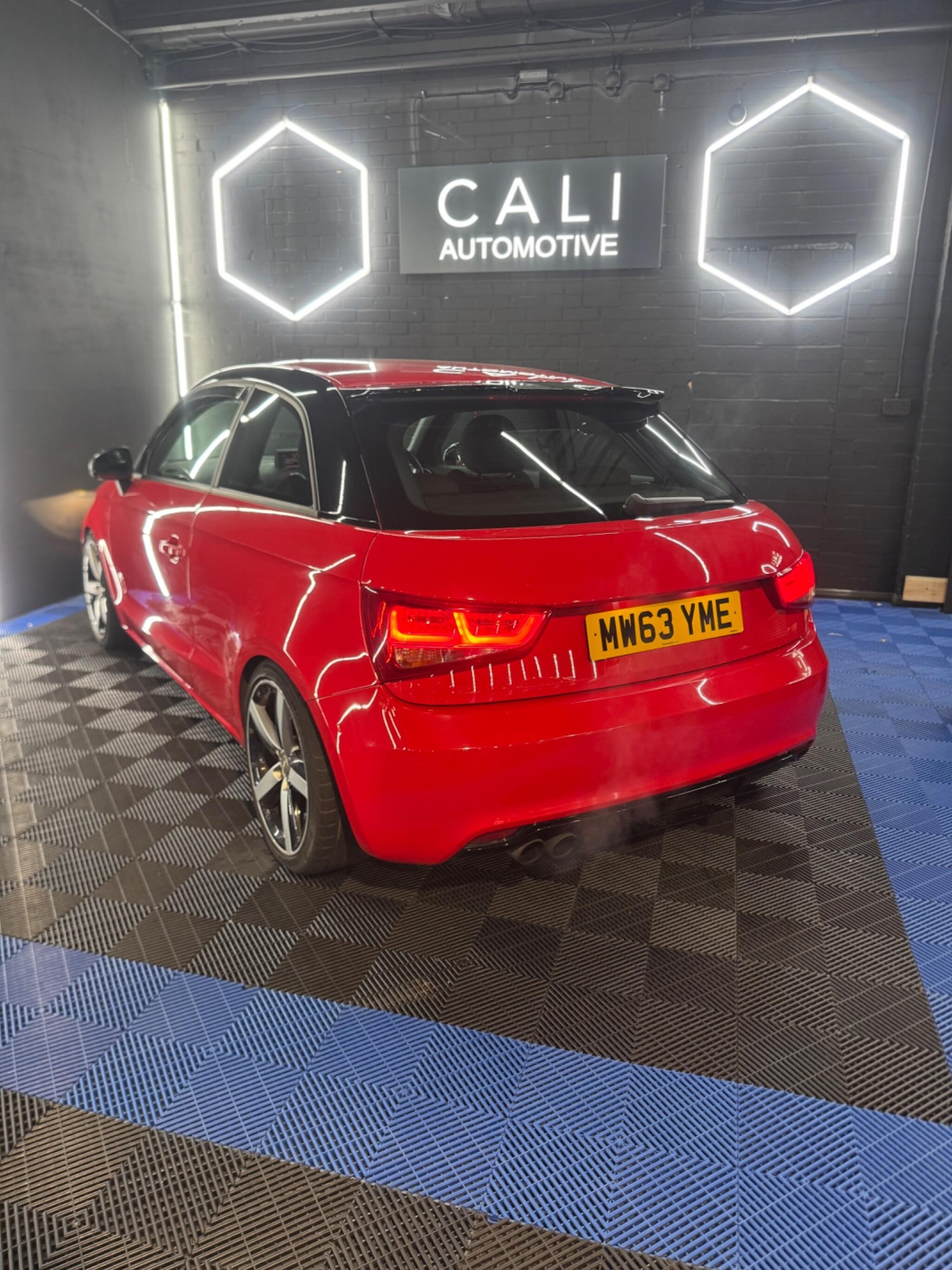 Used Audi A1 2013 for sale - 76865171: Photo 15