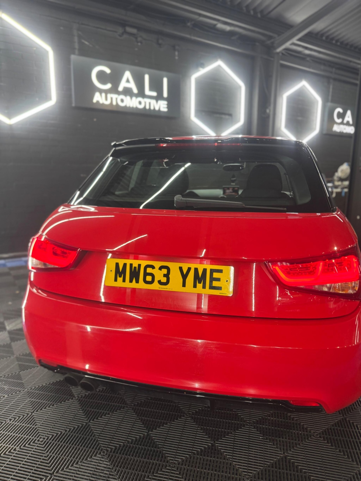 Used Audi A1 2013 for sale - 76865171: Photo 19