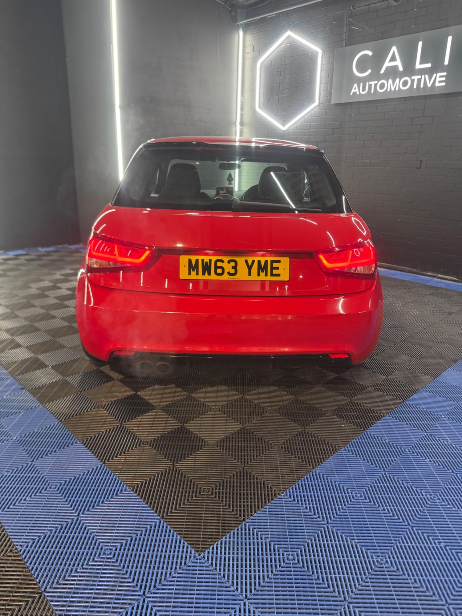 Used Audi A1 2013 for sale - 76865171: Photo 21