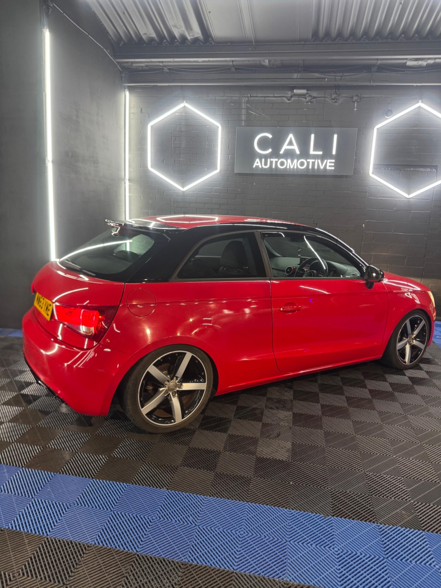 Used Audi A1 2013 for sale - 76865171: Photo 25