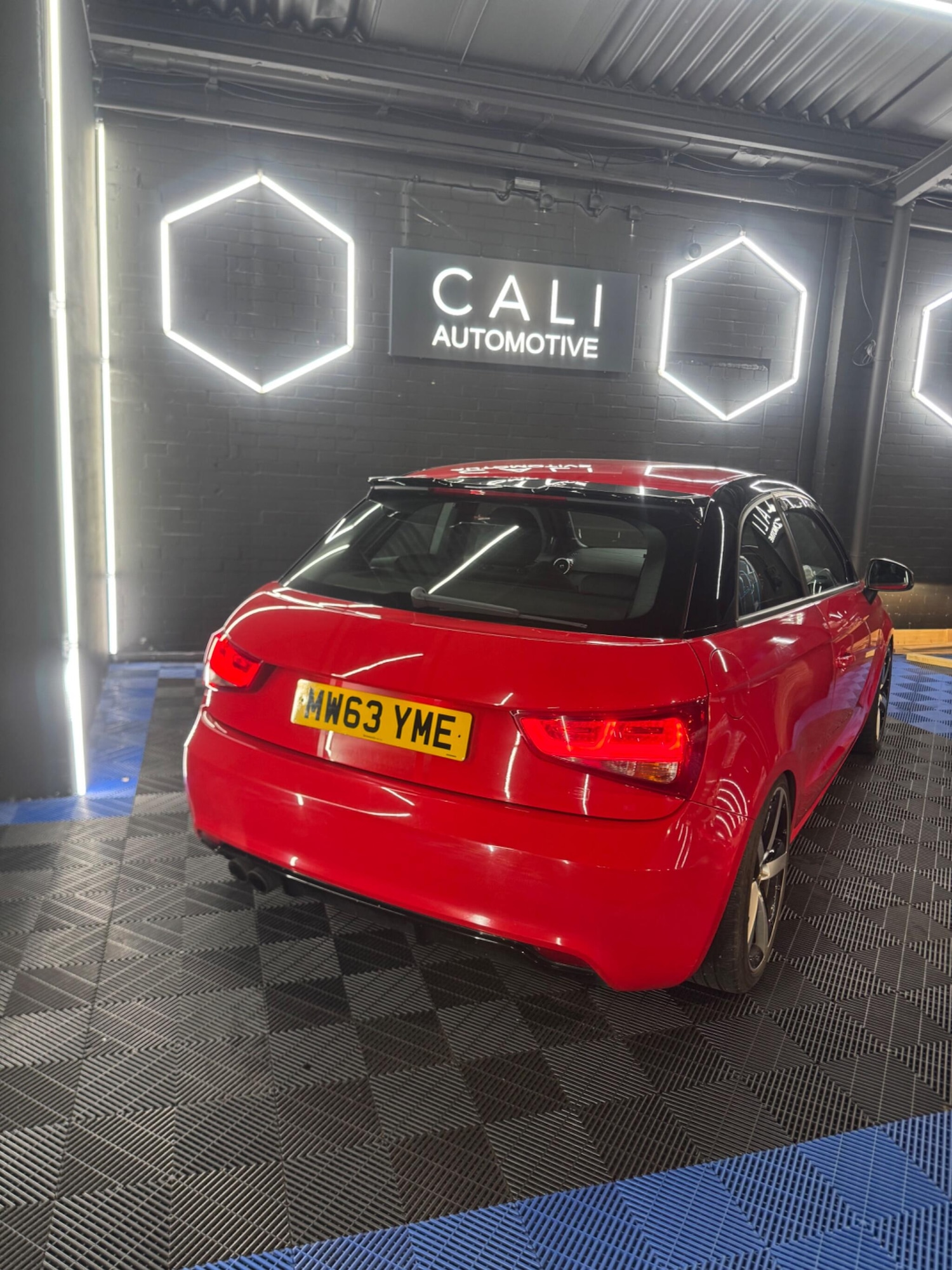 Used Audi A1 2013 for sale - 76865171: Photo 29