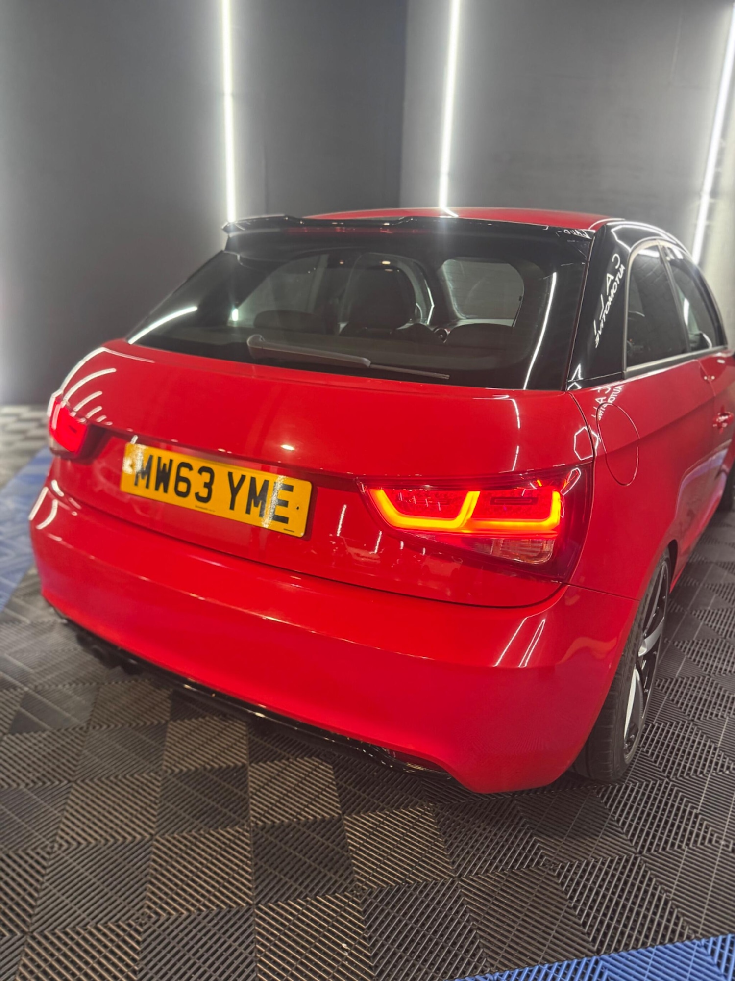 Used Audi A1 2013 for sale - 76865171: Photo 30