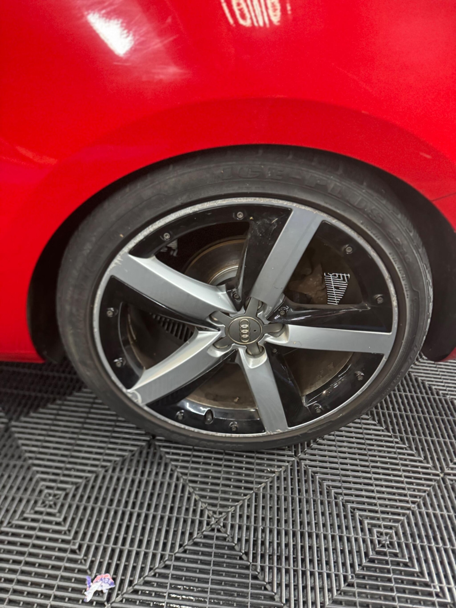 Used Audi A1 2013 for sale - 76865171: Photo 41