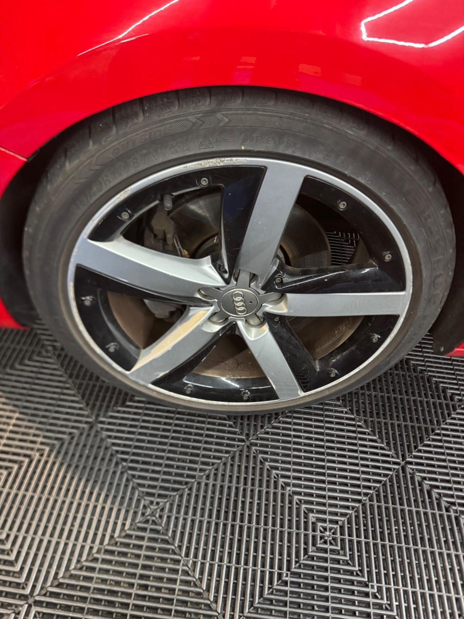 Used Audi A1 2013 for sale - 76865171: Photo 42