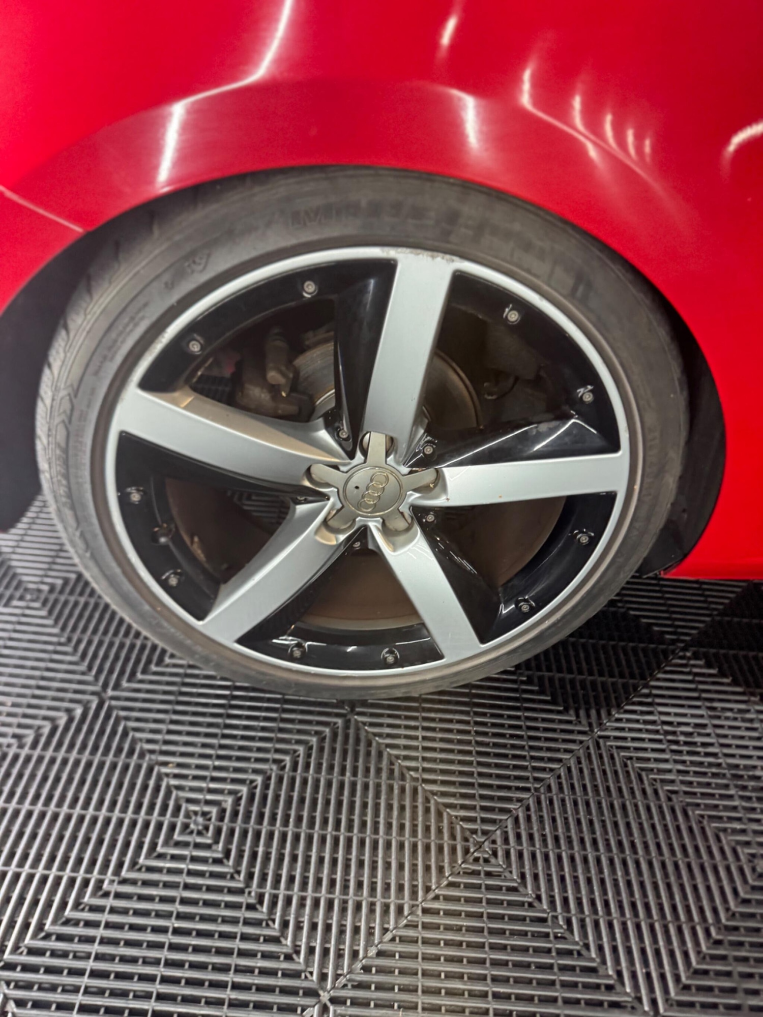 Used Audi A1 2013 for sale - 76865171: Photo 43