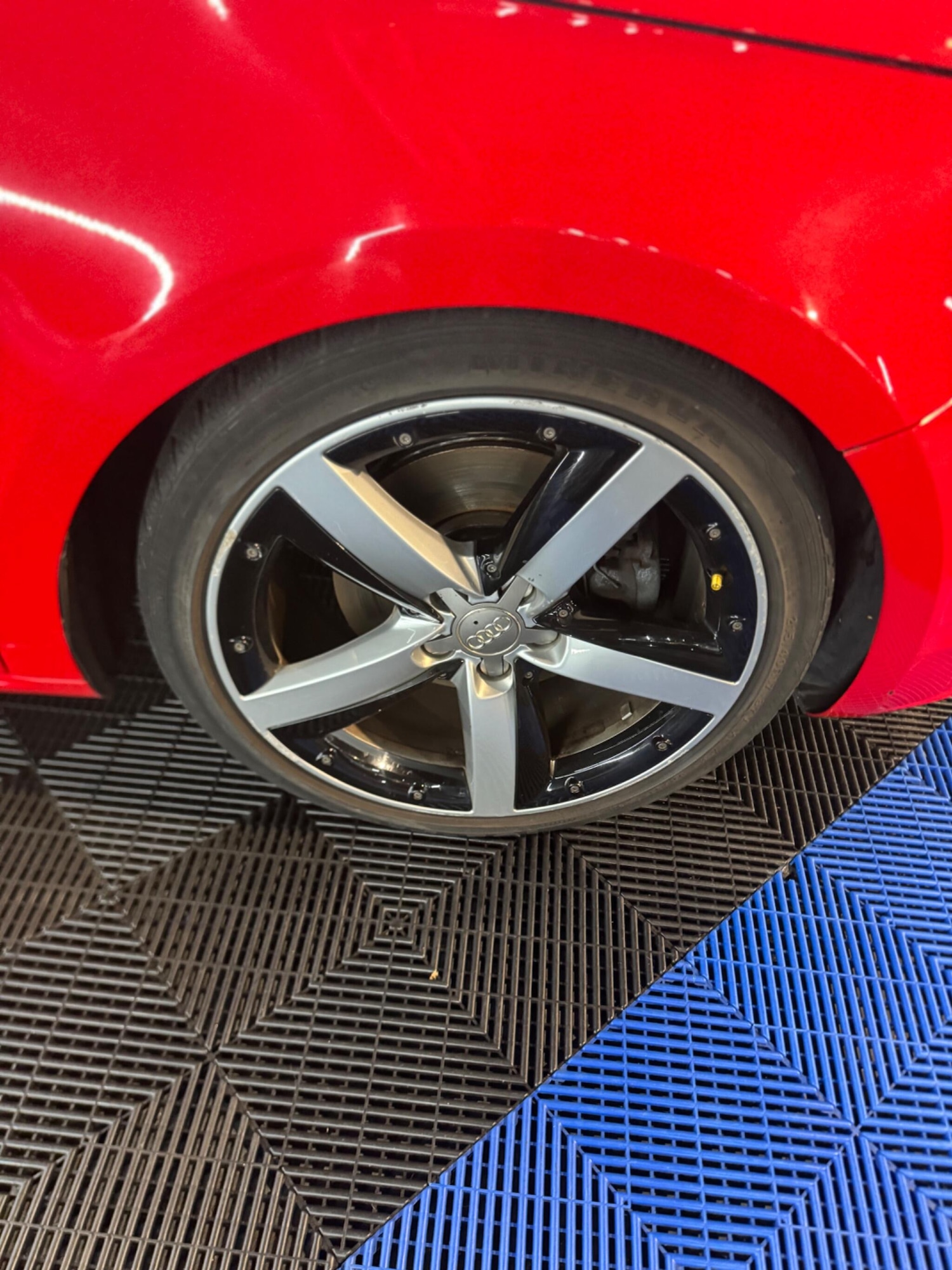 Used Audi A1 2013 for sale - 76865171: Photo 44