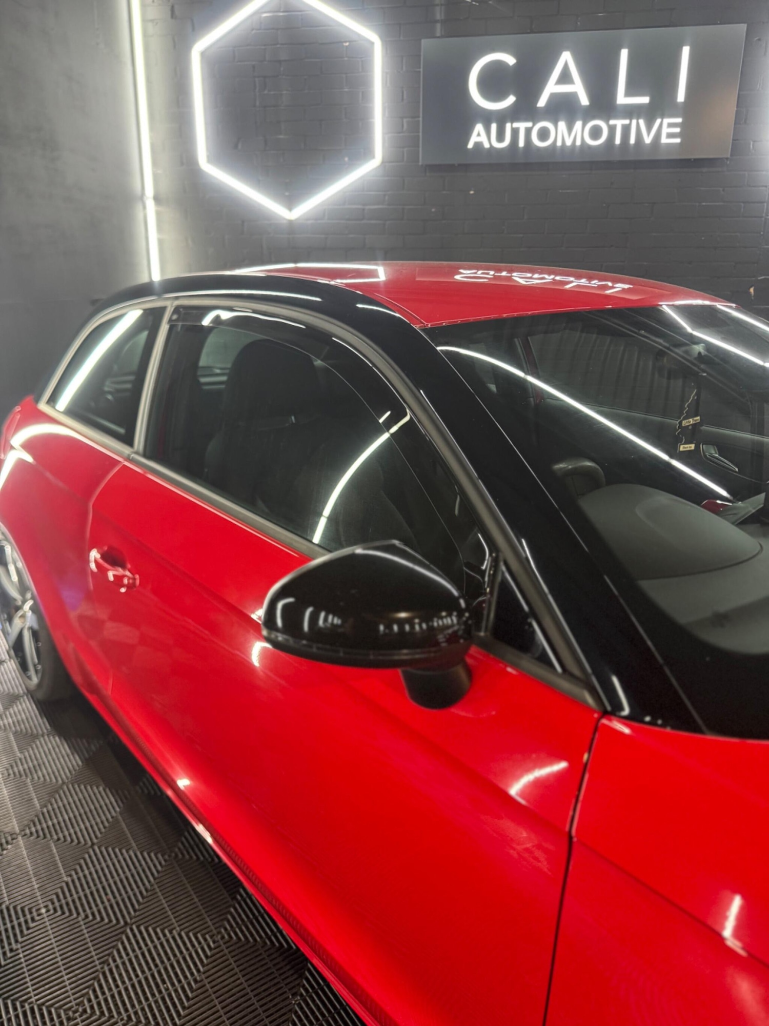 Used Audi A1 2013 for sale - 76865171: Photo 45