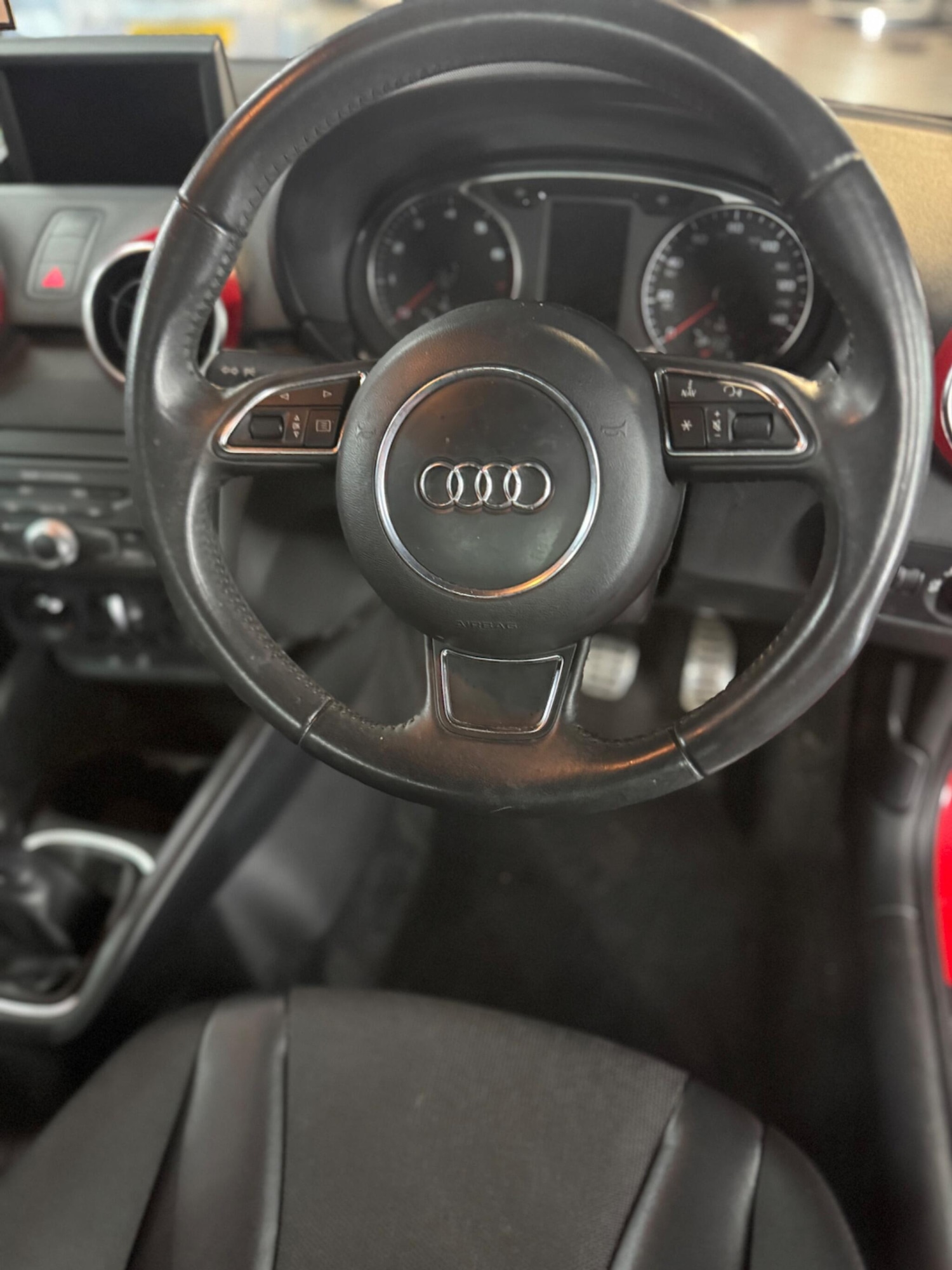 Used Audi A1 2013 for sale - 76865171: Photo 46