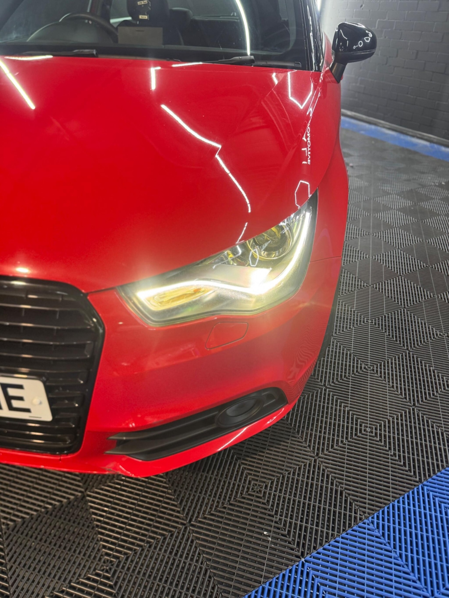 Used Audi A1 2013 for sale - 76865171: Photo 48