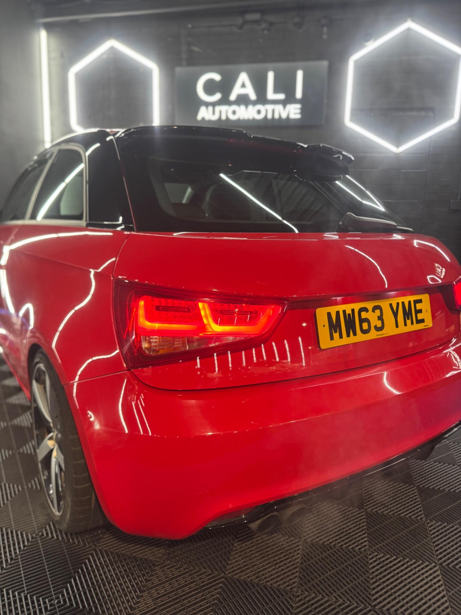 Used Audi A1 2013 for sale - 76865171: Photo 49