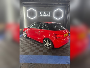 Used Audi A1 2013 for sale - 76865171: Photo
