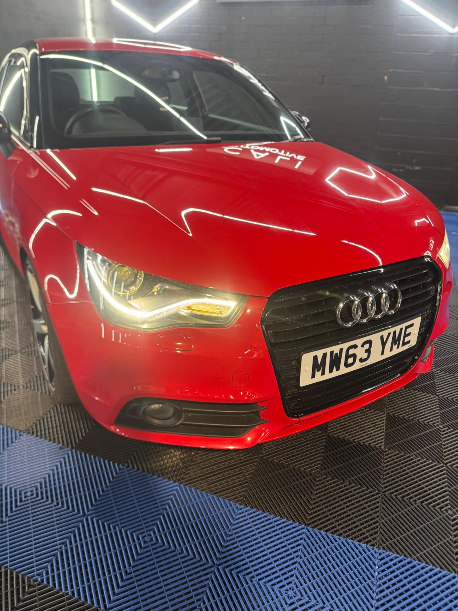 Used Audi A1 2013 for sale - 76865171: Photo 5