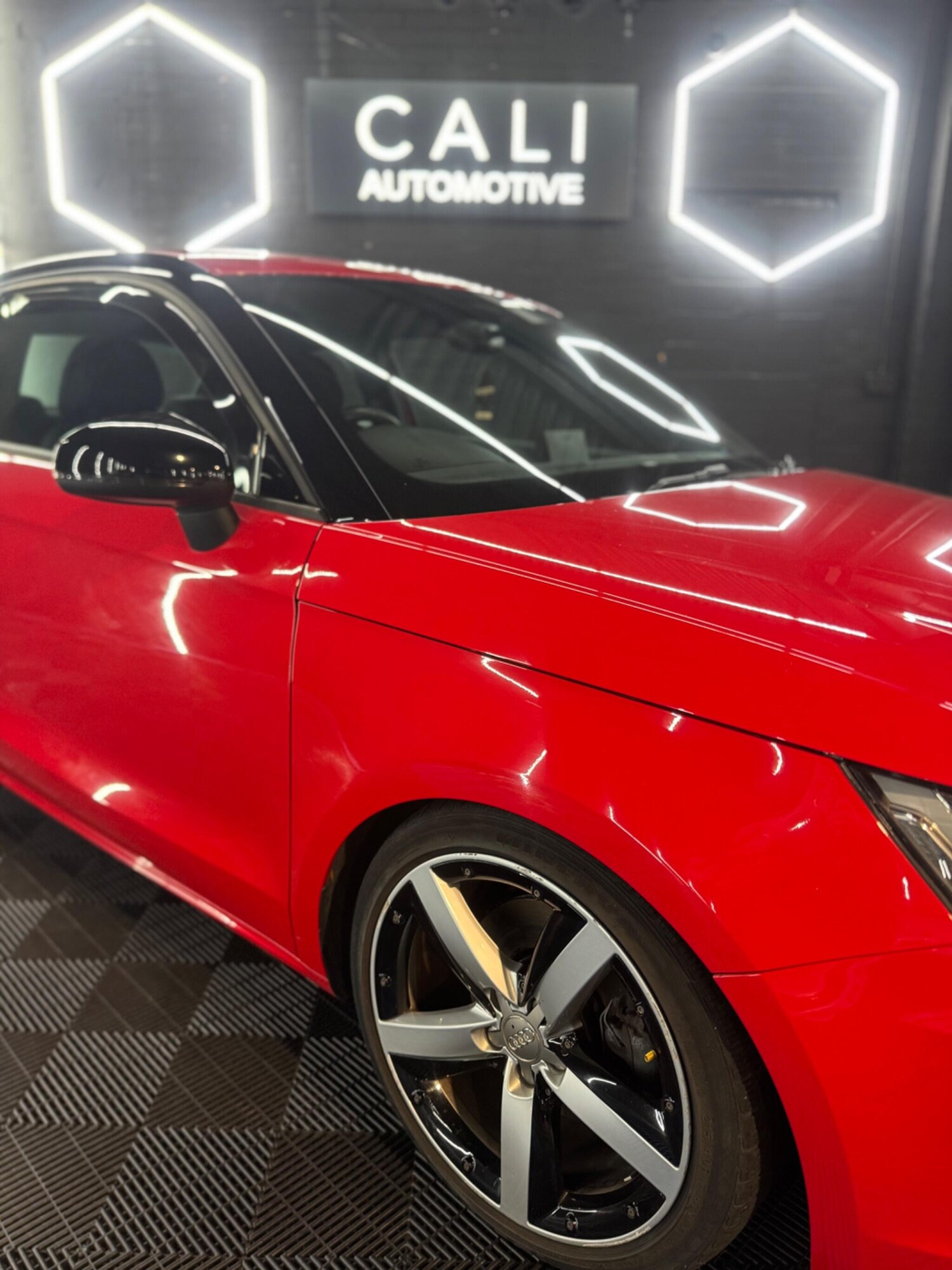 Used Audi A1 2013 for sale - 76865171: Photo 55