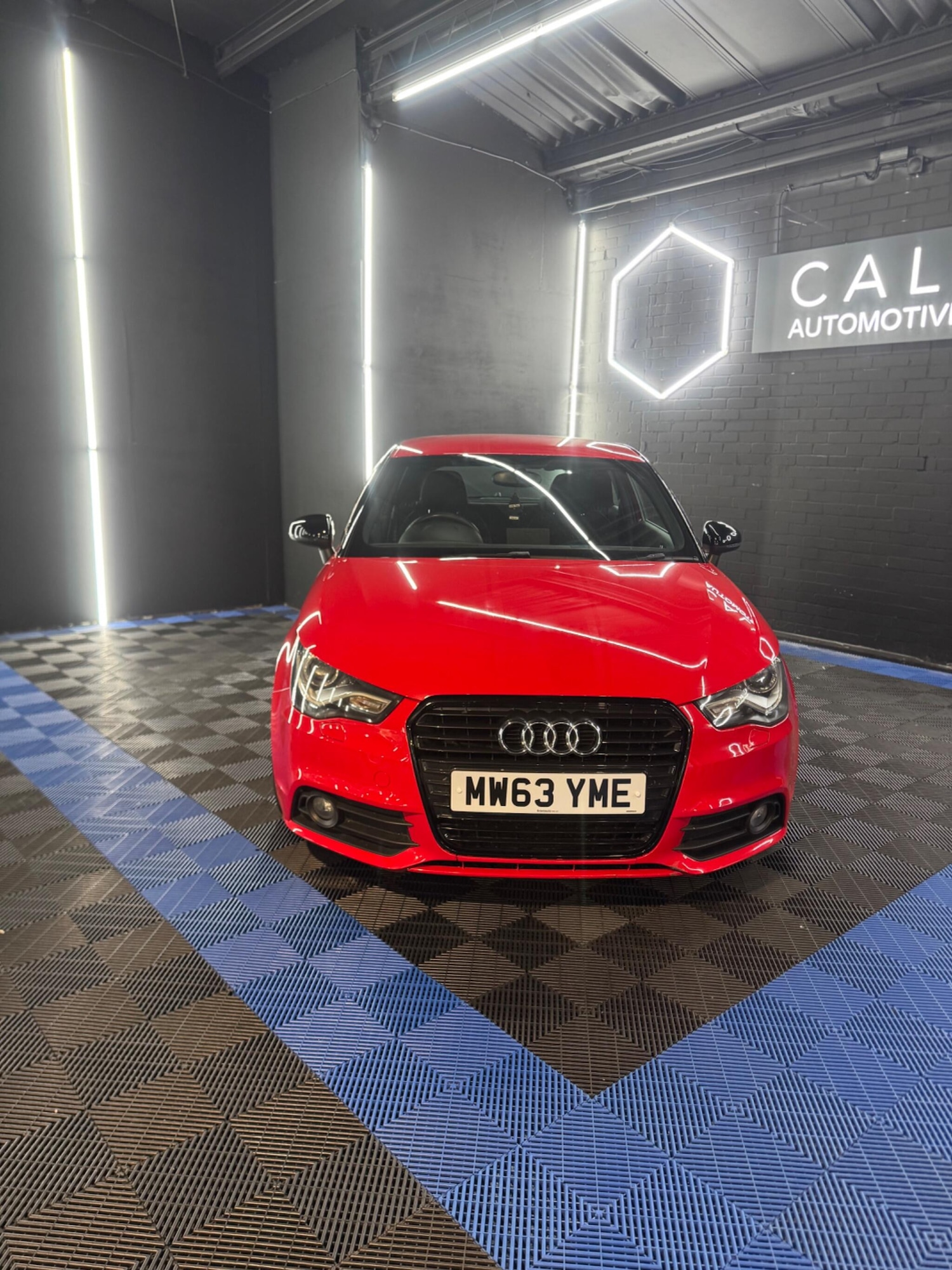 Used Audi A1 2013 for sale - 76865171: Photo 56