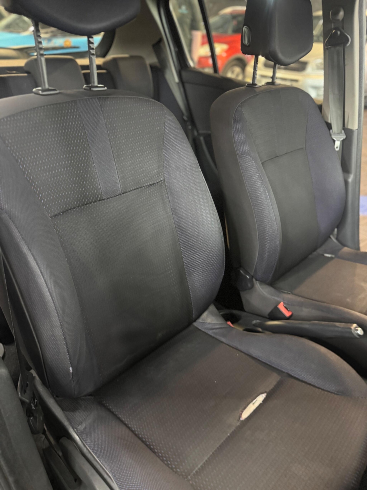 Used Renault Clio 2006 for sale - 78101041: Photo 16