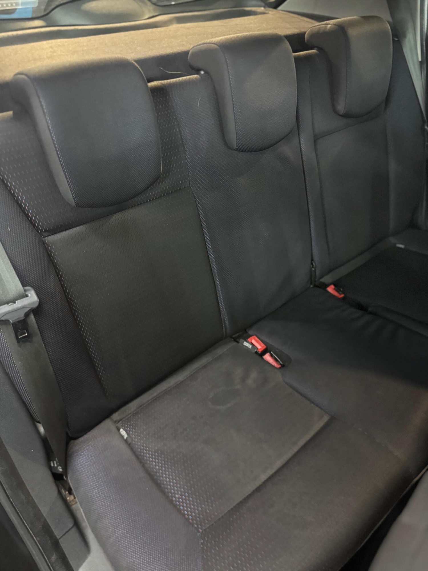 Used Renault Clio 2006 for sale - 78101041: Photo 17