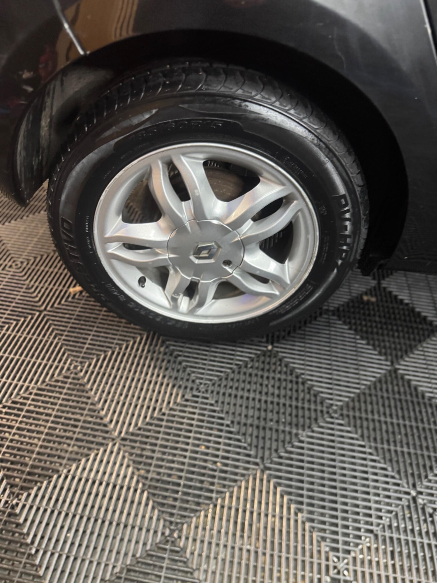 Used Renault Clio 2006 for sale - 78101041: Photo 19