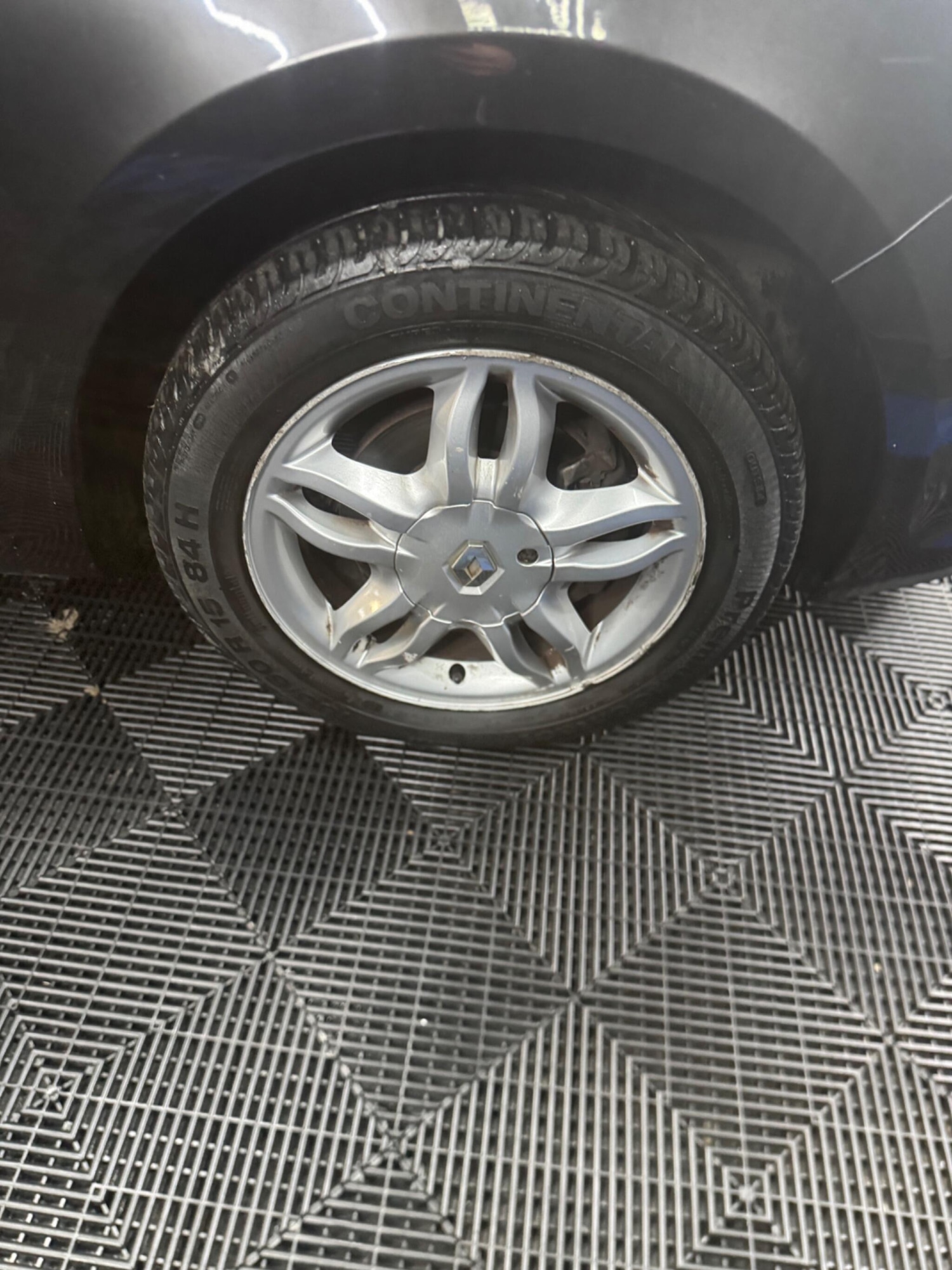 Used Renault Clio 2006 for sale - 78101041: Photo 20