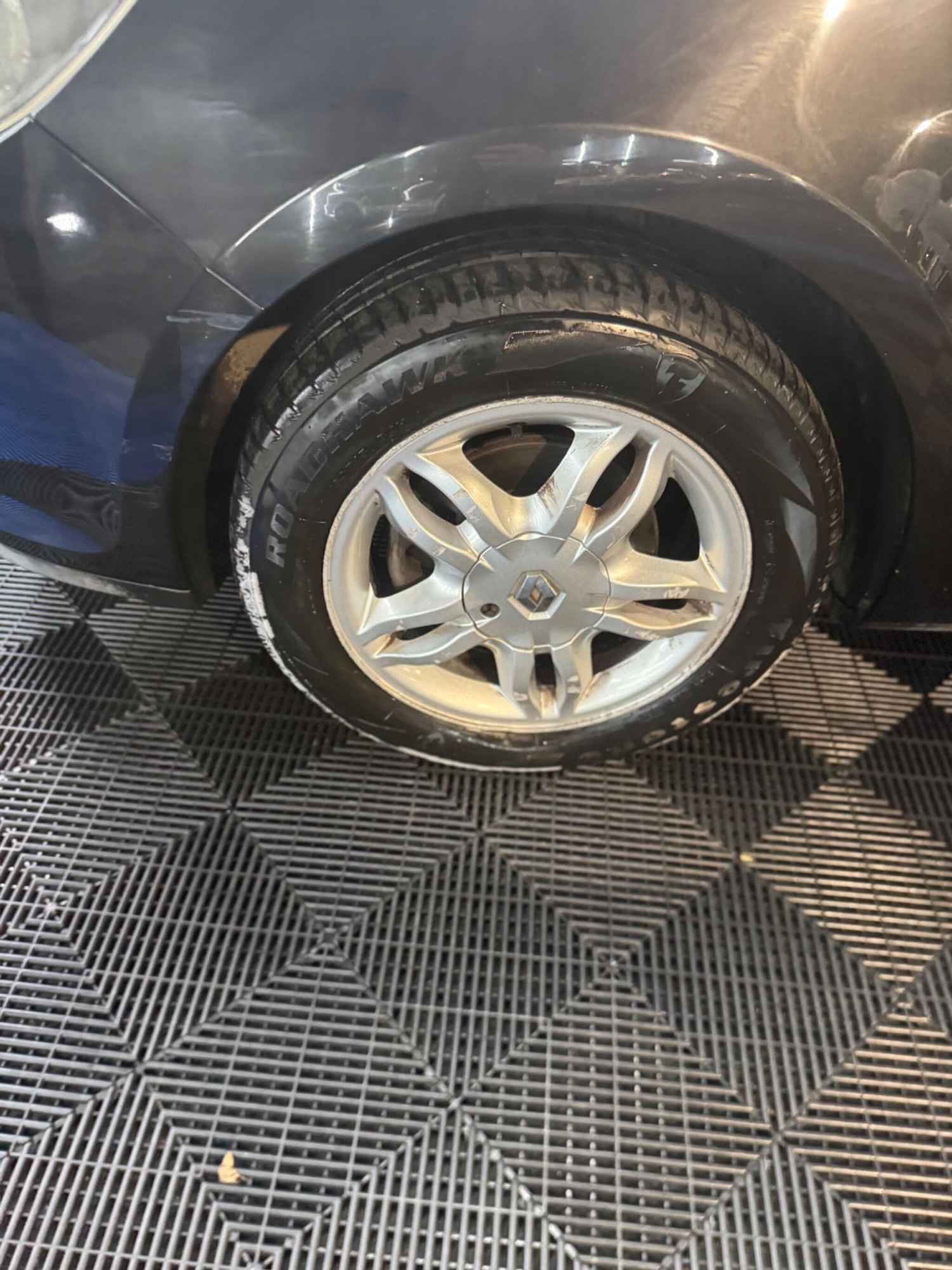 Used Renault Clio 2006 for sale - 78101041: Photo 21