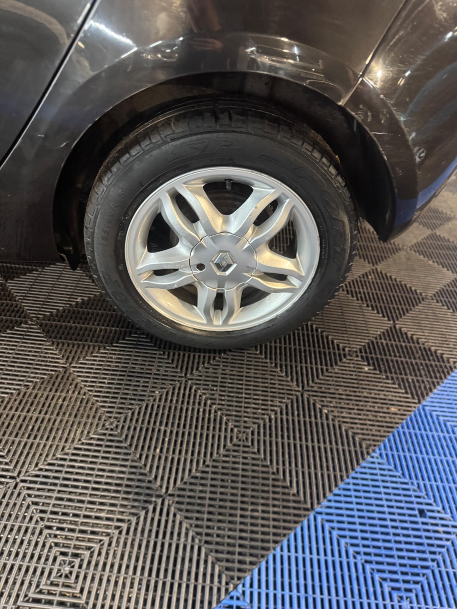 Used Renault Clio 2006 for sale - 78101041: Photo 22